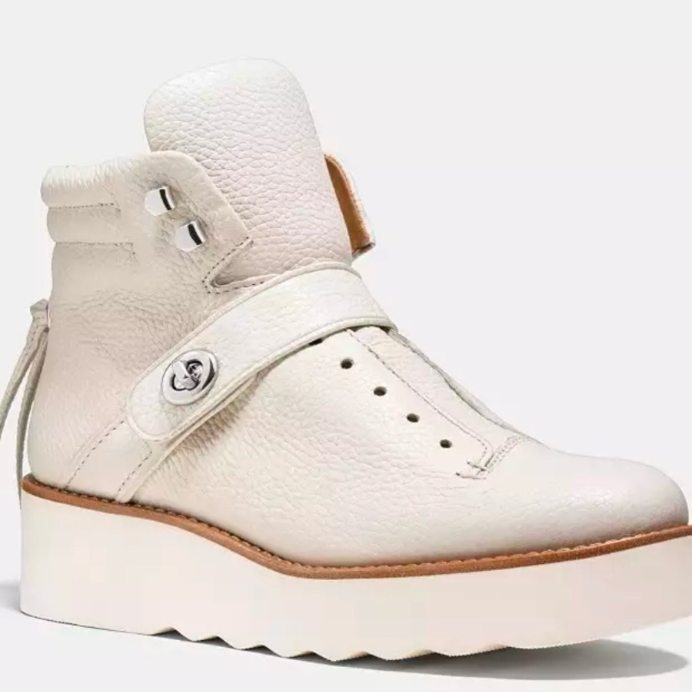 Coach Urban Hiker NWT